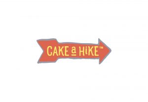 Cake A Hike