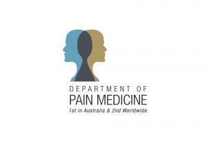Department of Pain Medicine