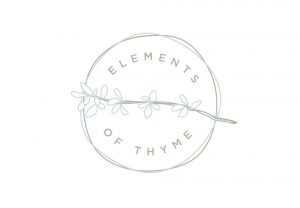 Elements of Thyme