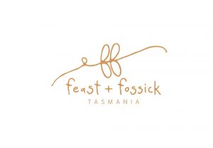 Feast and Fossick Tasmania